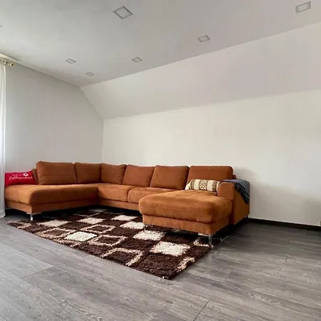Ferienwohnungmonteurwohnung