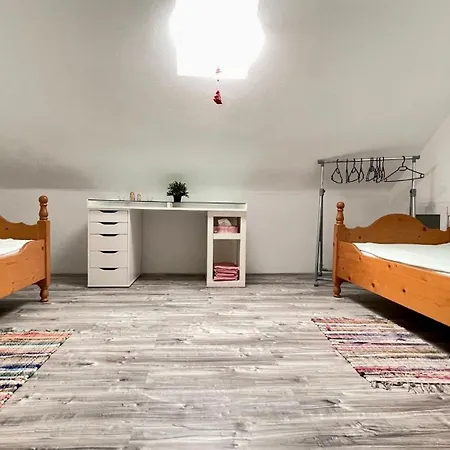 Ferienwohnungmonteurwohnung